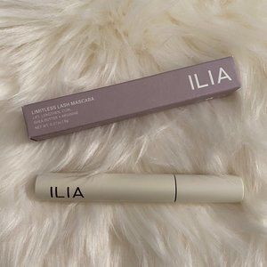 ILIA Limitless Lash Lengthening Clean Mascara